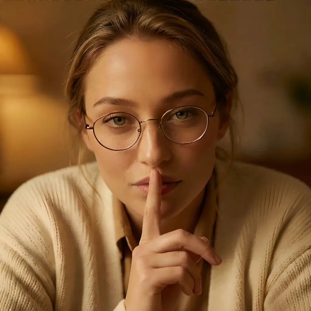 Private custom erotica video message from Elena